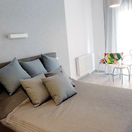 Icon Apartments Centrum 68 브로츠와프 외부 사진