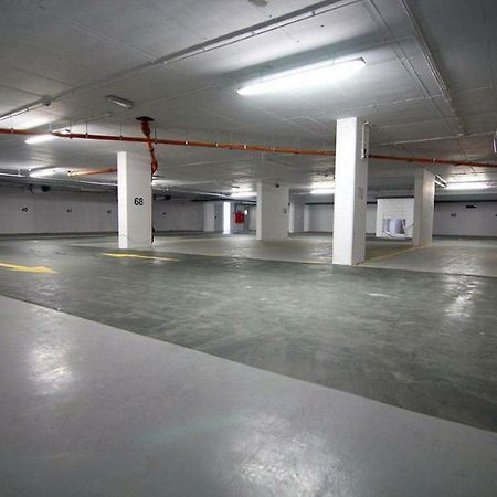 Icon Apartments Centrum 68 브로츠와프 외부 사진