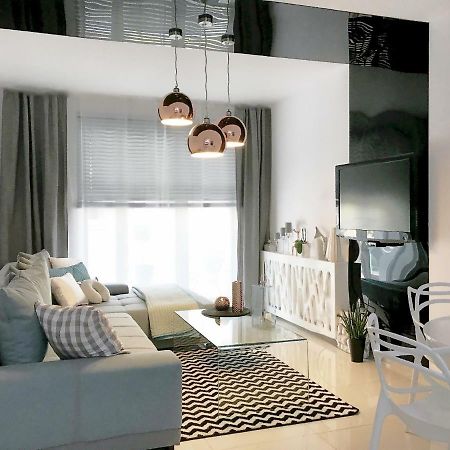 Icon Apartments Centrum 68 브로츠와프 외부 사진