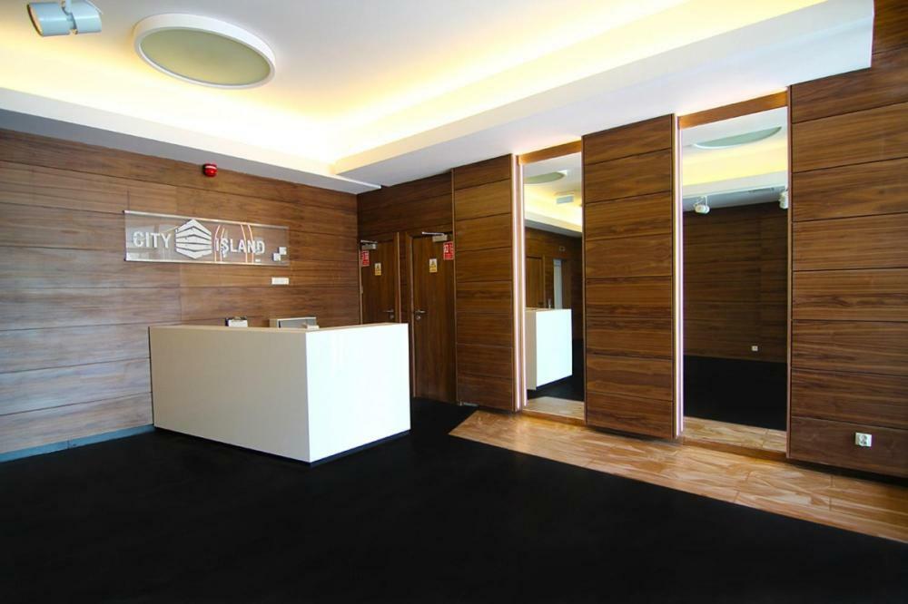 Icon Apartments Centrum 68 브로츠와프 외부 사진