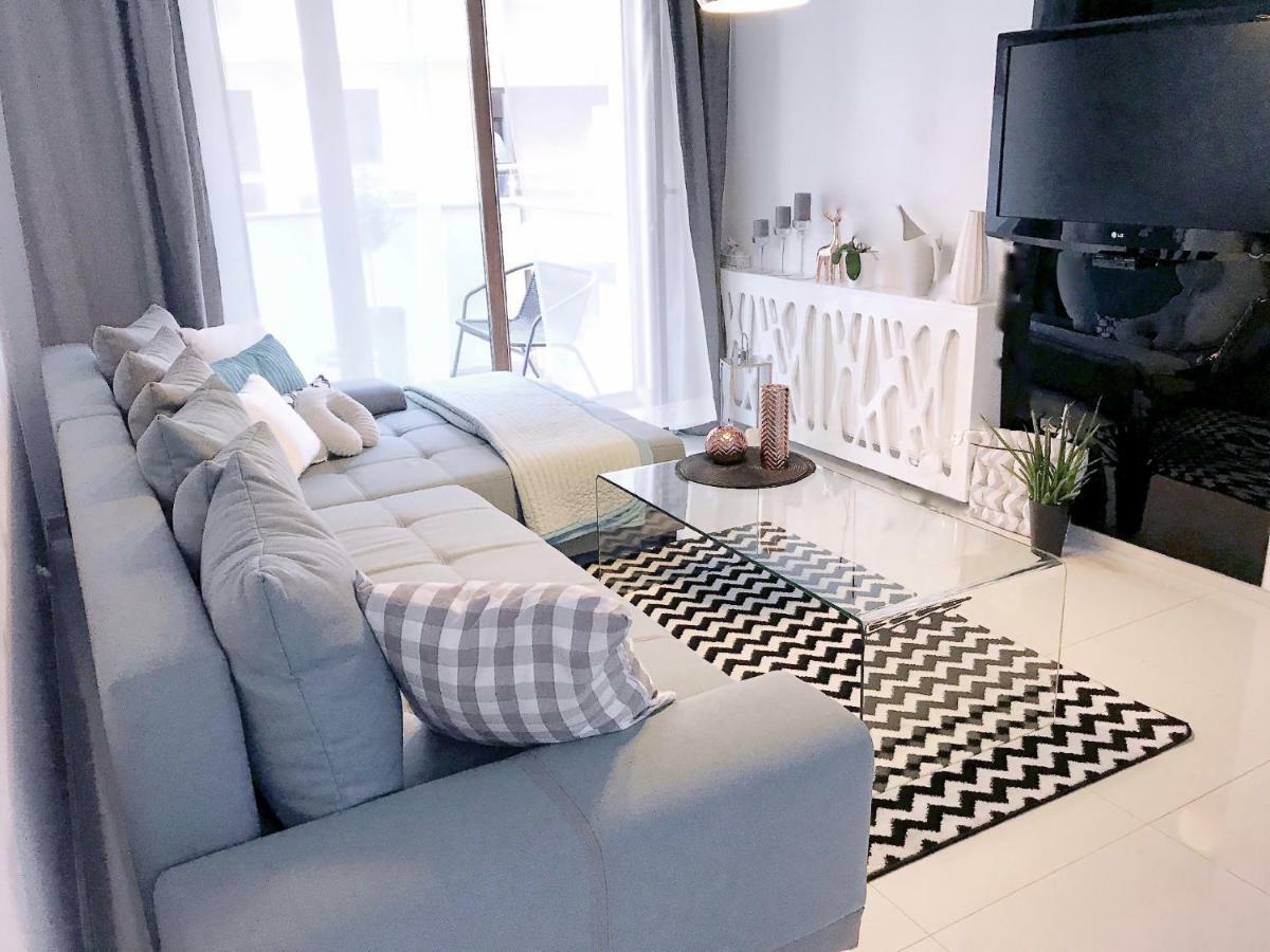 Icon Apartments Centrum 68 브로츠와프 외부 사진