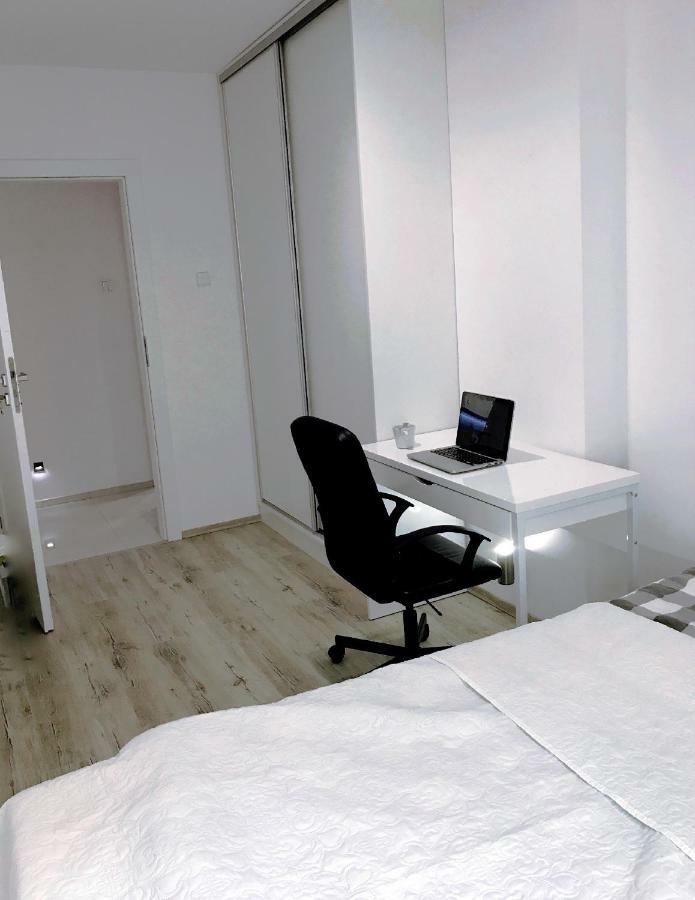 Icon Apartments Centrum 68 브로츠와프 외부 사진