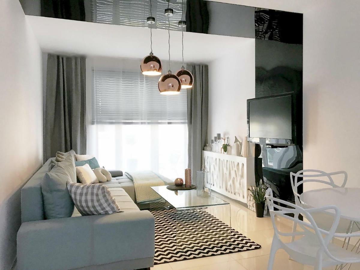 Icon Apartments Centrum 68 브로츠와프 외부 사진