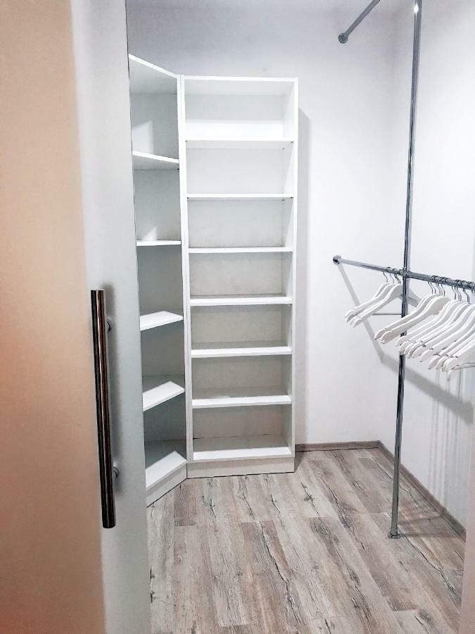 Icon Apartments Centrum 68 브로츠와프 외부 사진