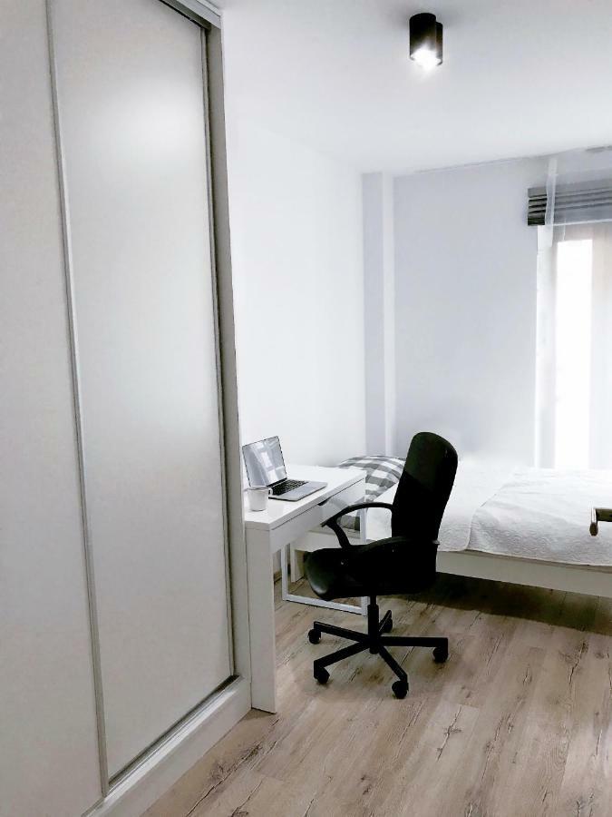 Icon Apartments Centrum 68 브로츠와프 외부 사진